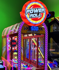 Juegos de arcade en Luv 2 Play